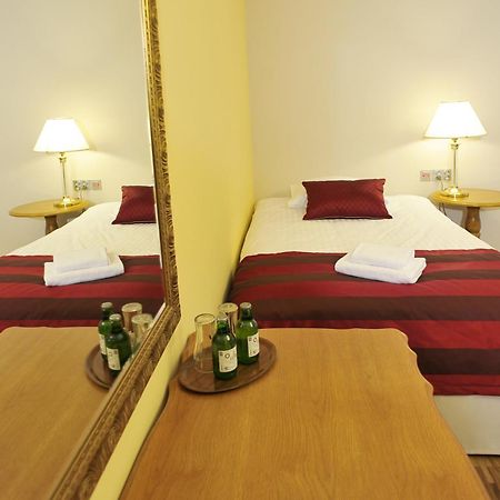 Hotel Mir-Jan Spa Lądek-Zdrój Habitación foto