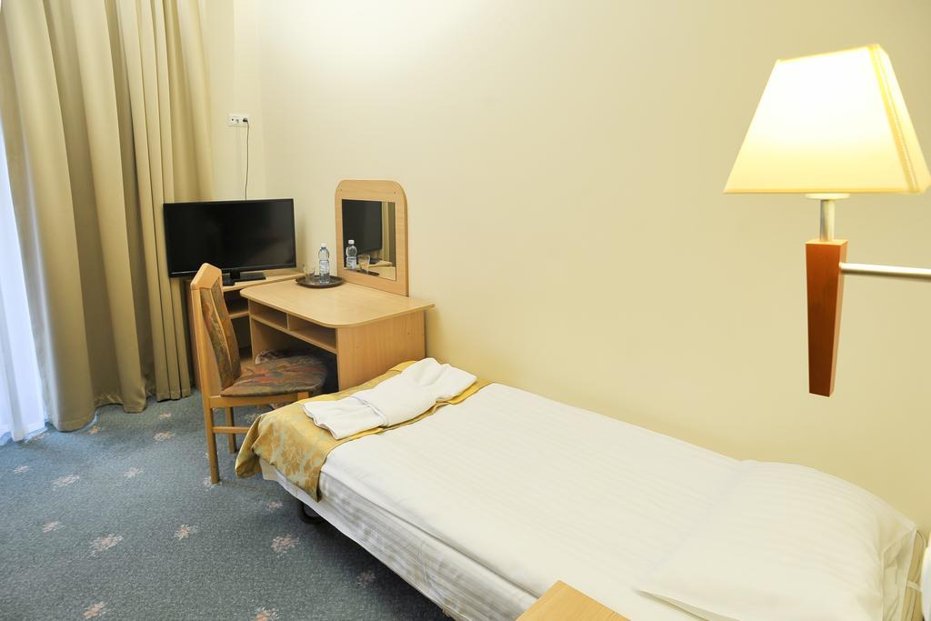 Hotel Mir-Jan Spa Lądek-Zdrój Habitación foto