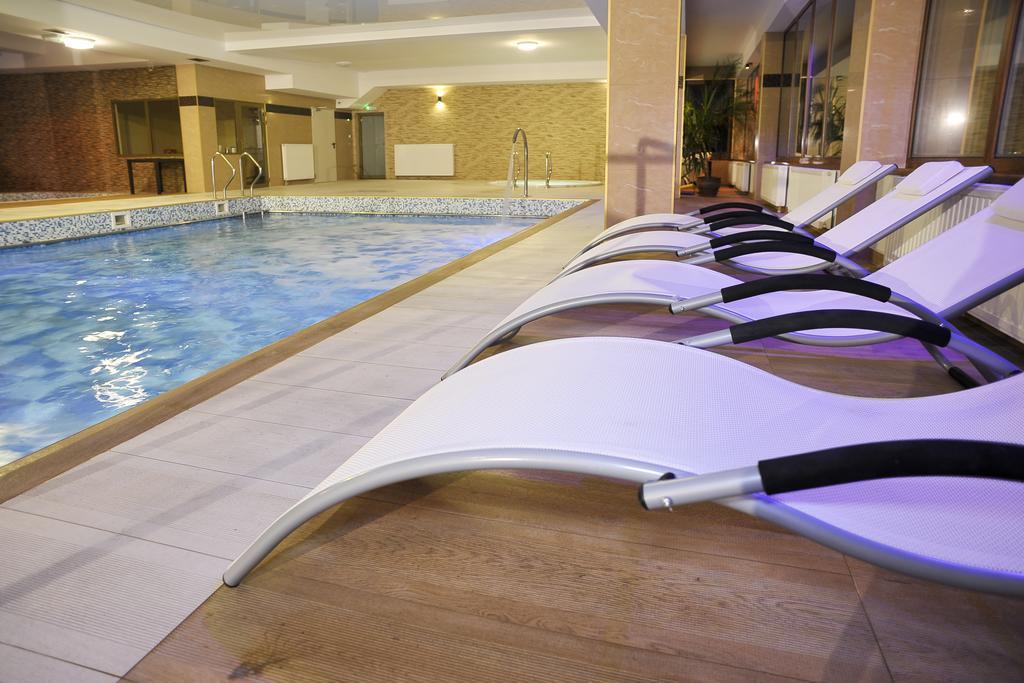 Hotel Mir-Jan Spa Lądek-Zdrój Exterior foto