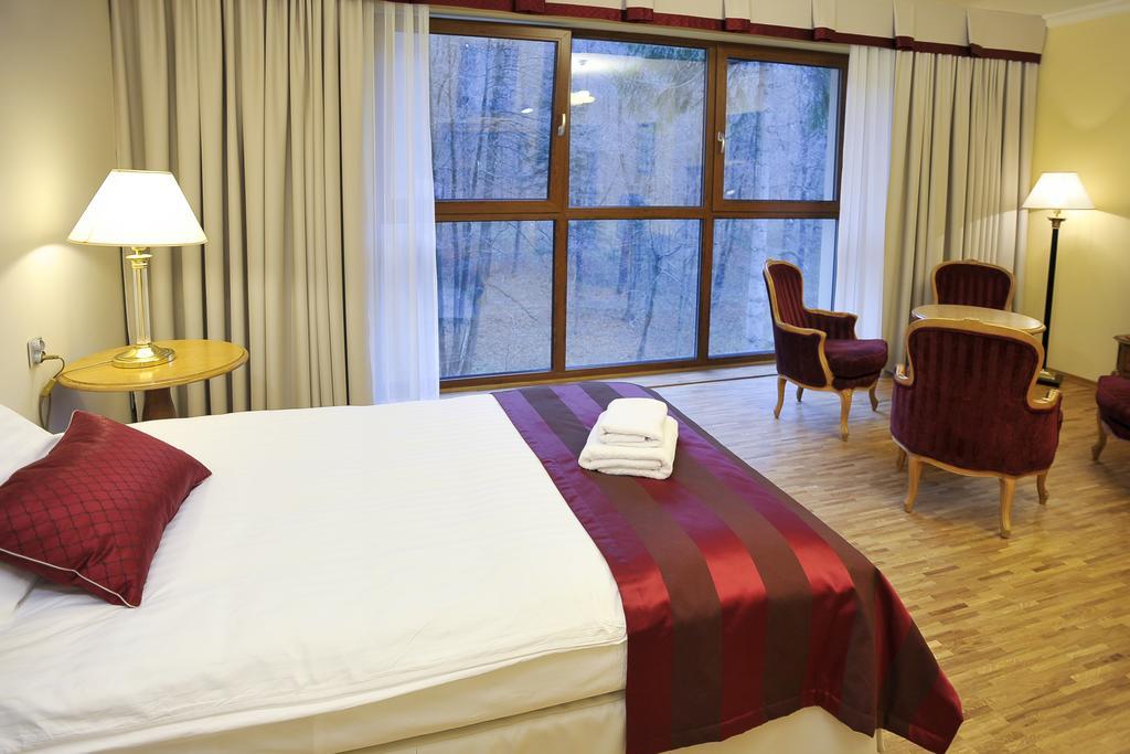 Hotel Mir-Jan Spa Lądek-Zdrój Habitación foto