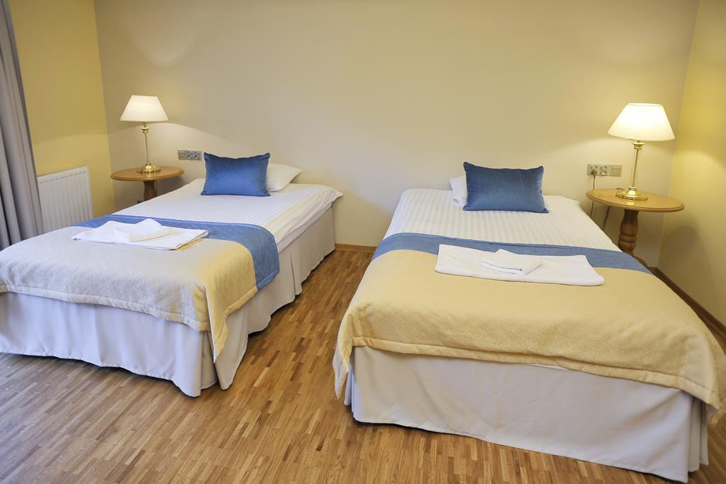 Hotel Mir-Jan Spa Lądek-Zdrój Habitación foto