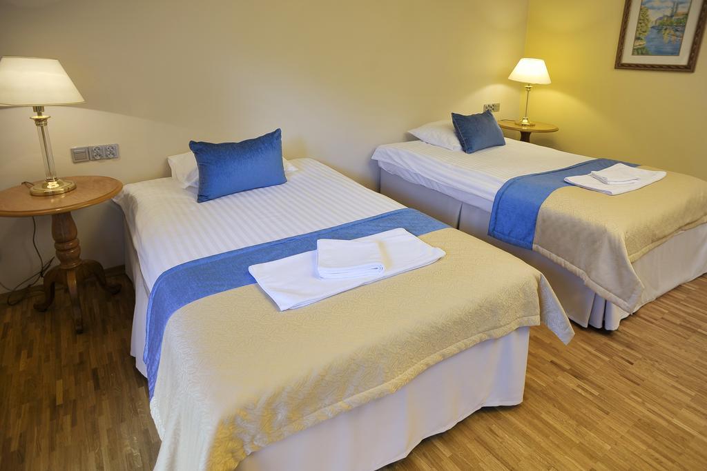 Hotel Mir-Jan Spa Lądek-Zdrój Habitación foto