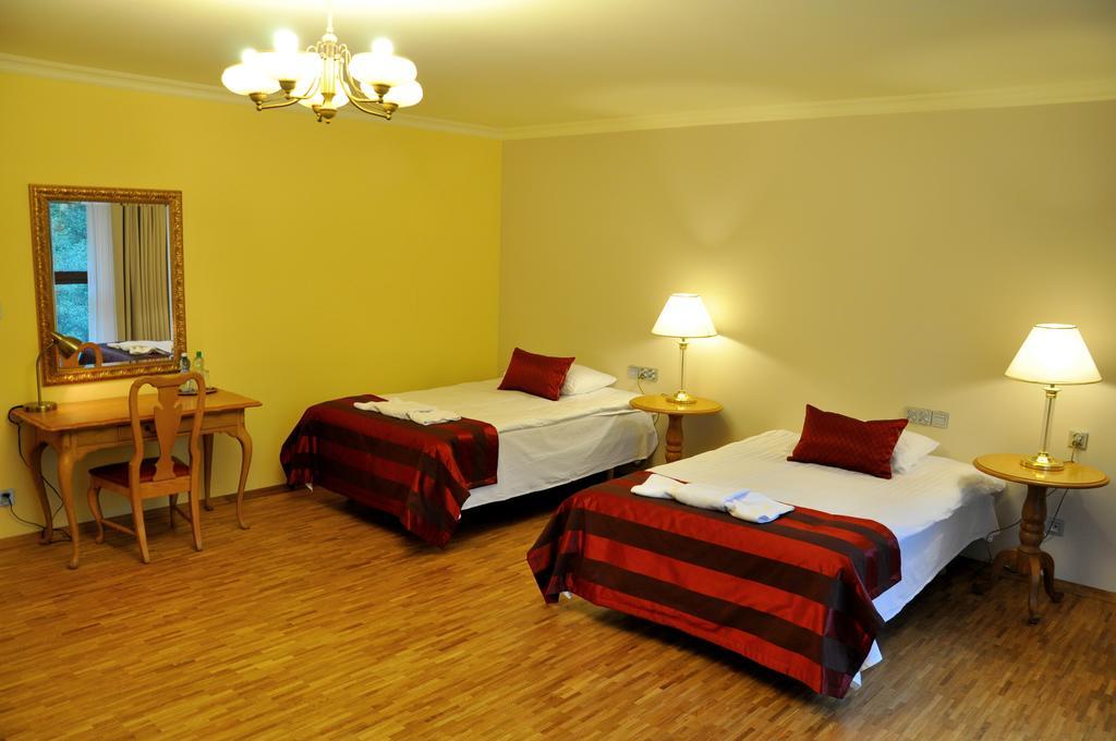 Hotel Mir-Jan Spa Lądek-Zdrój Habitación foto