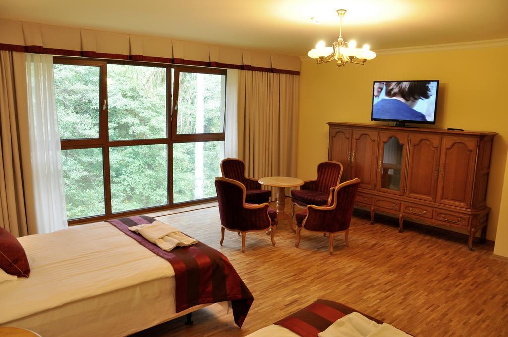 Hotel Mir-Jan Spa Lądek-Zdrój Habitación foto