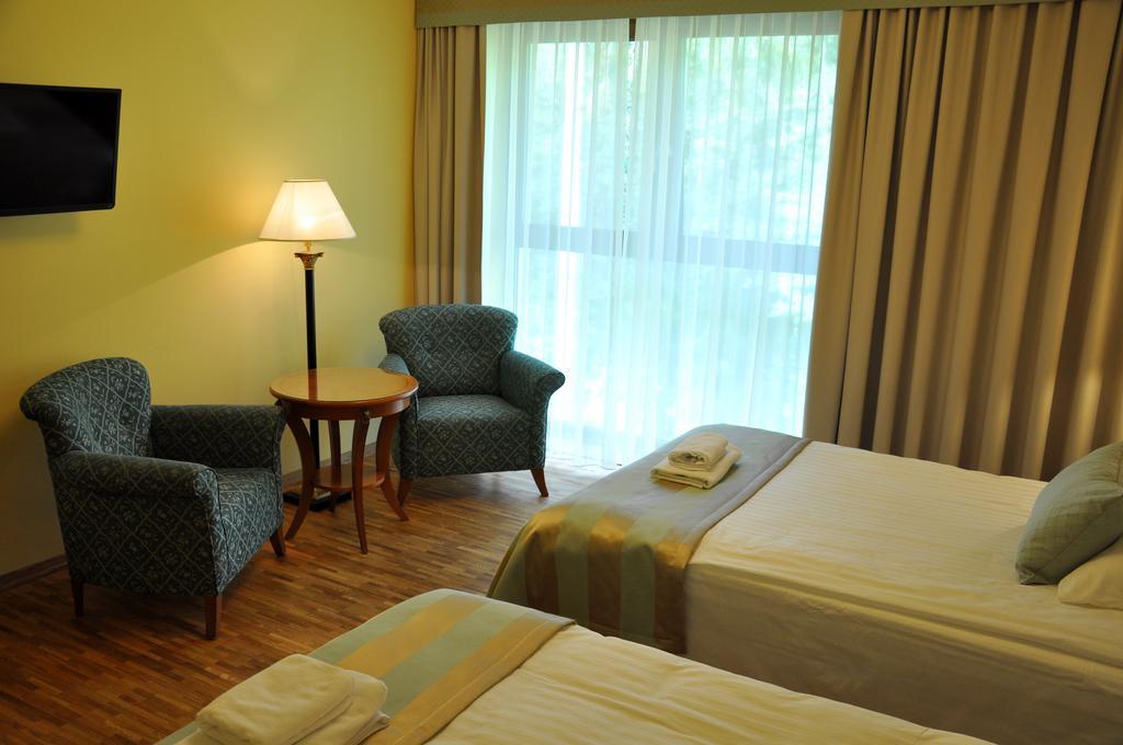 Hotel Mir-Jan Spa Lądek-Zdrój Habitación foto