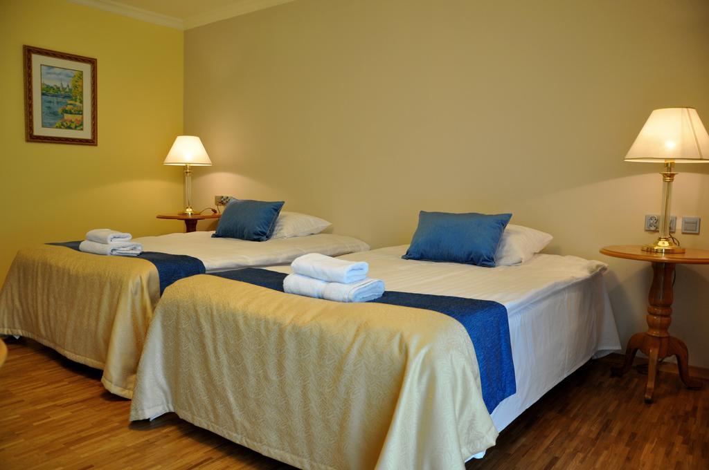 Hotel Mir-Jan Spa Lądek-Zdrój Habitación foto