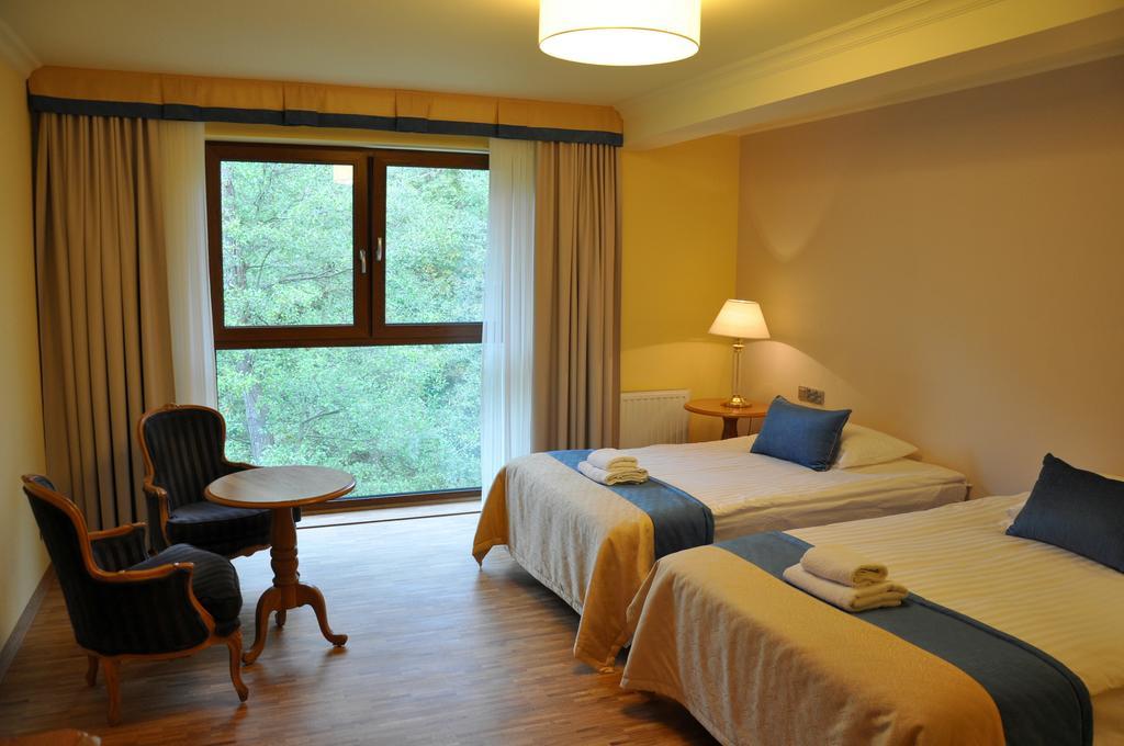 Hotel Mir-Jan Spa Lądek-Zdrój Habitación foto