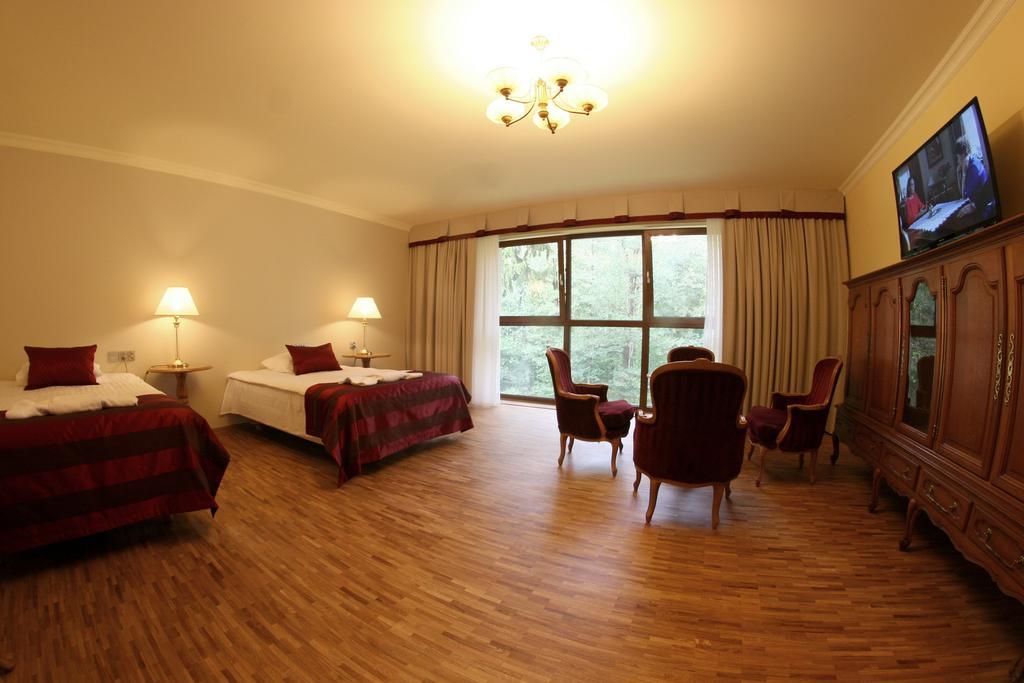 Hotel Mir-Jan Spa Lądek-Zdrój Habitación foto