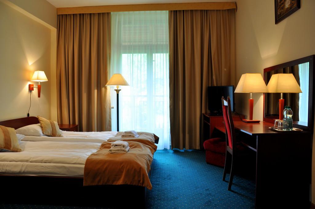 Hotel Mir-Jan Spa Lądek-Zdrój Habitación foto