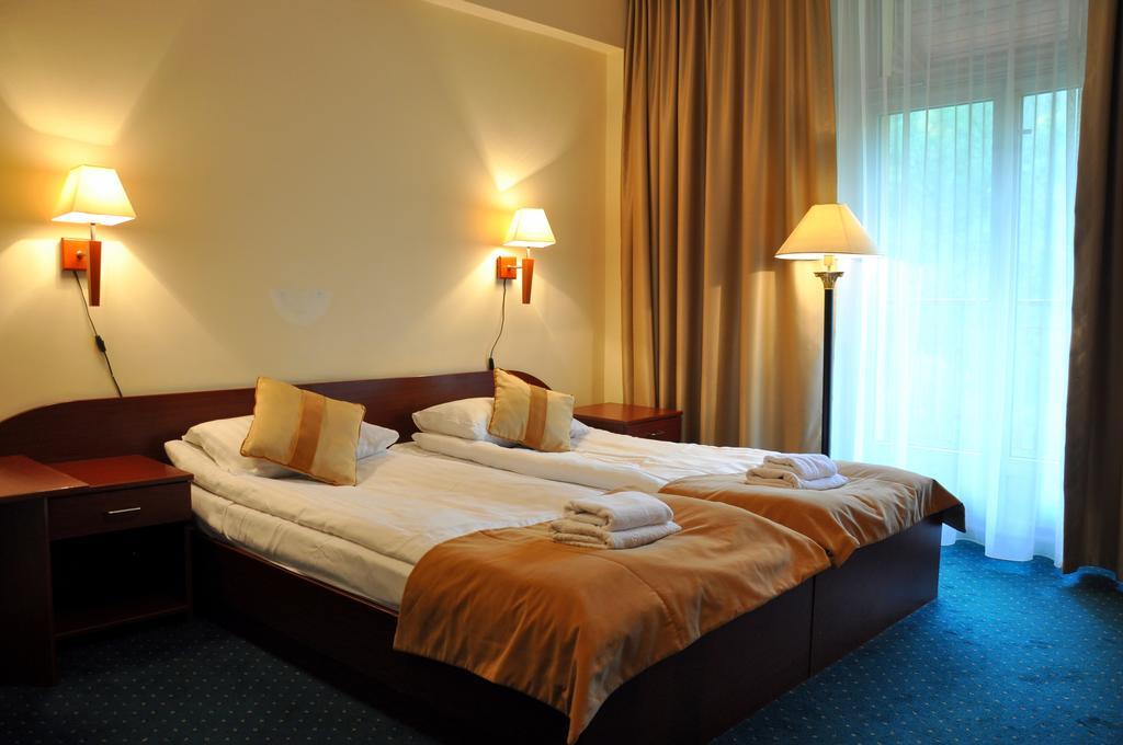 Hotel Mir-Jan Spa Lądek-Zdrój Habitación foto