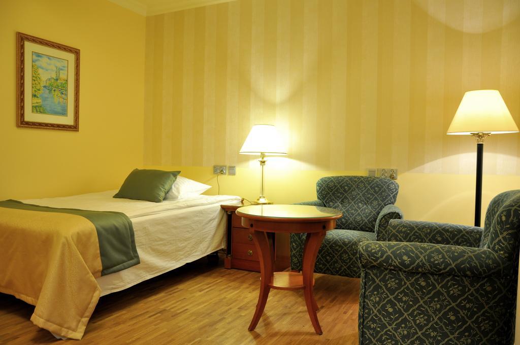 Hotel Mir-Jan Spa Lądek-Zdrój Habitación foto
