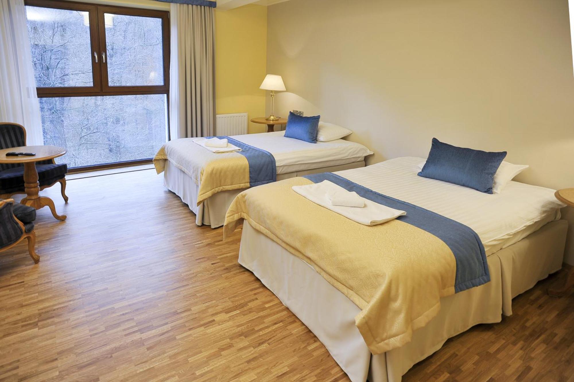Hotel Mir-Jan Spa Lądek-Zdrój Habitación foto