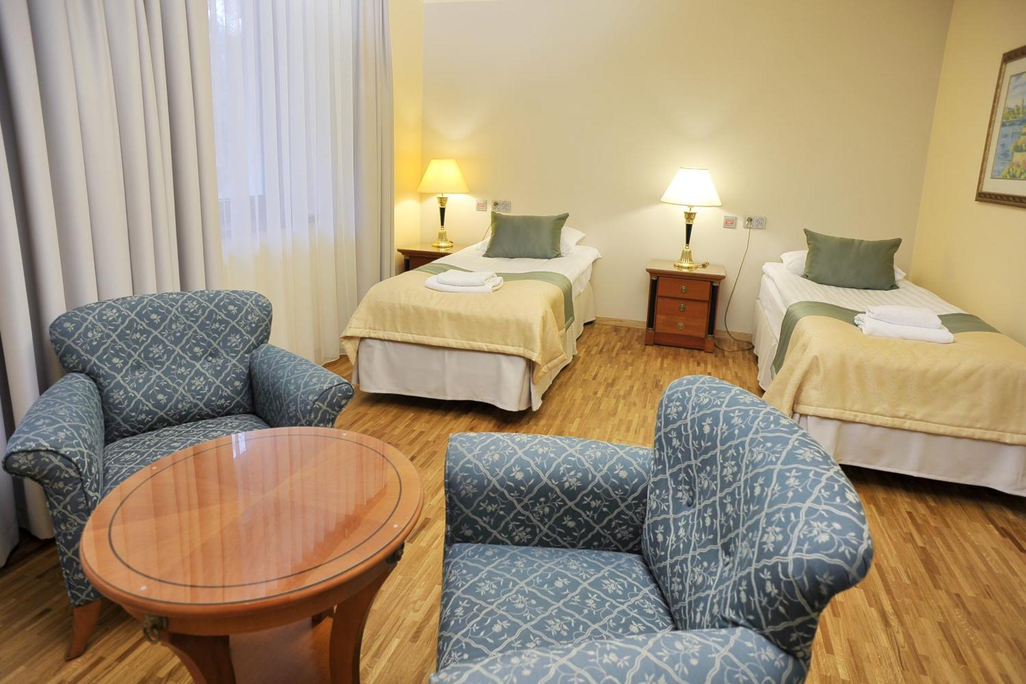 Hotel Mir-Jan Spa Lądek-Zdrój Habitación foto