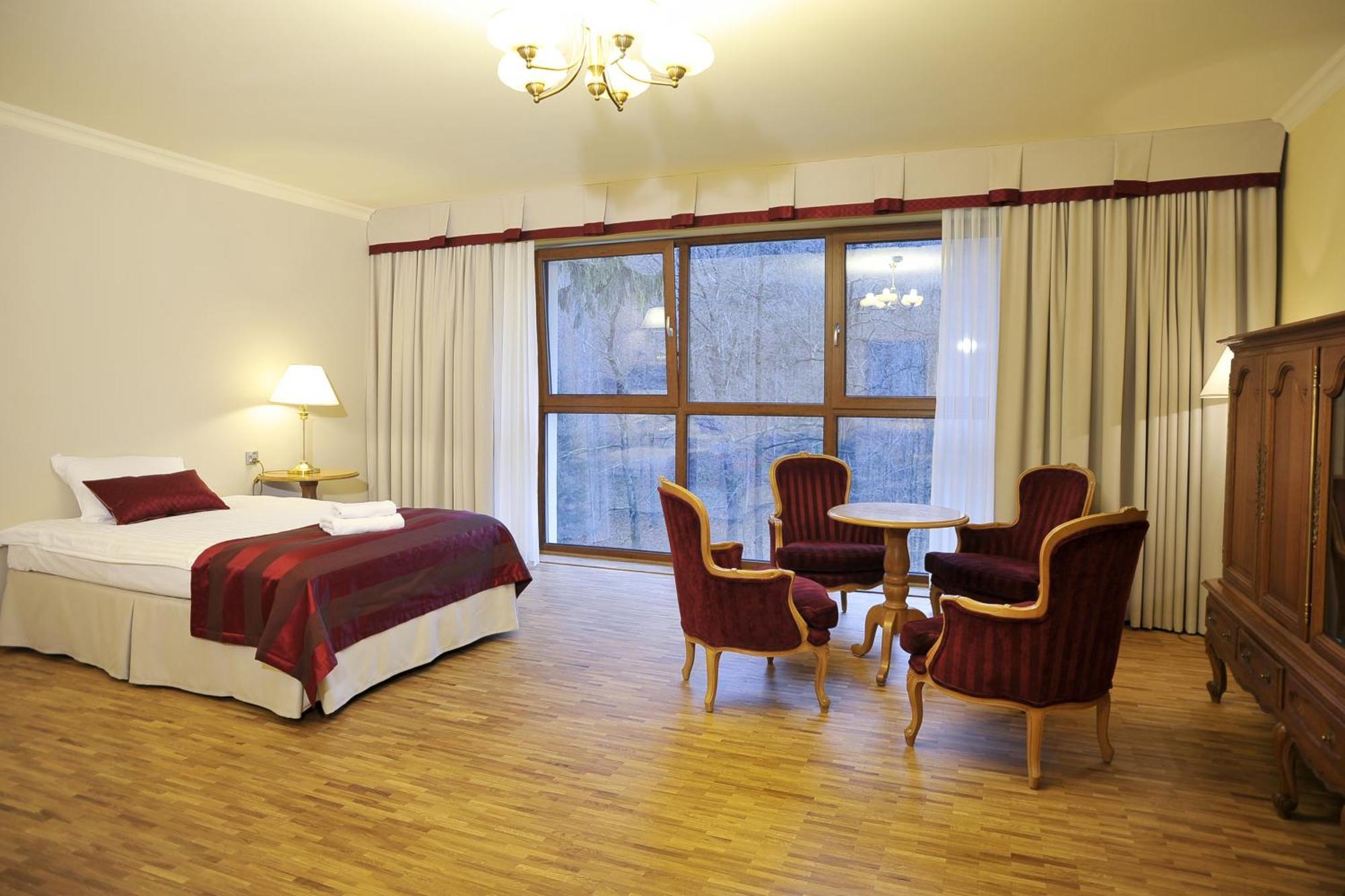Hotel Mir-Jan Spa Lądek-Zdrój Habitación foto