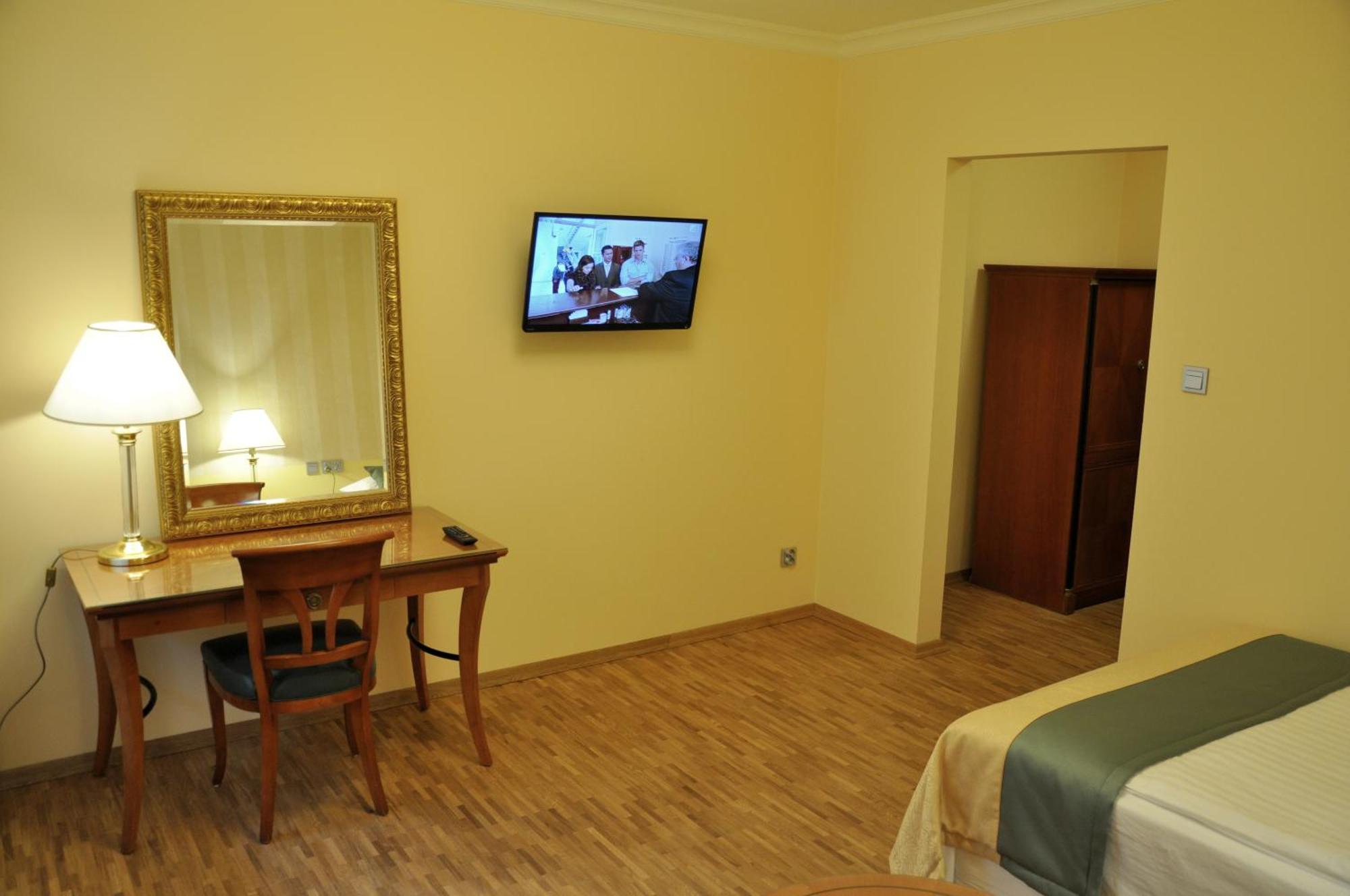 Hotel Mir-Jan Spa Lądek-Zdrój Habitación foto