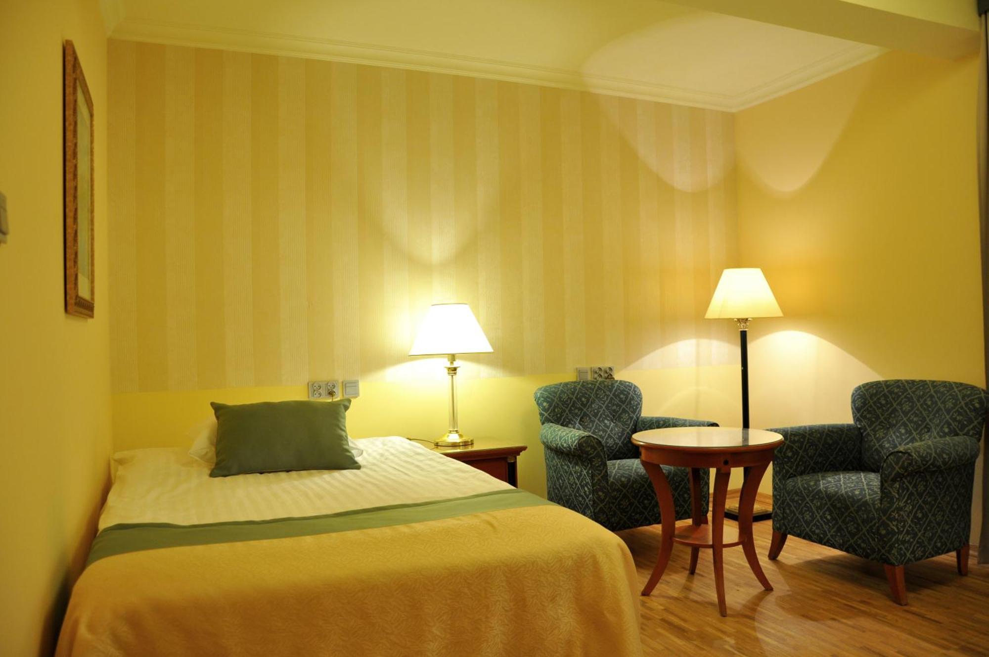 Hotel Mir-Jan Spa Lądek-Zdrój Habitación foto