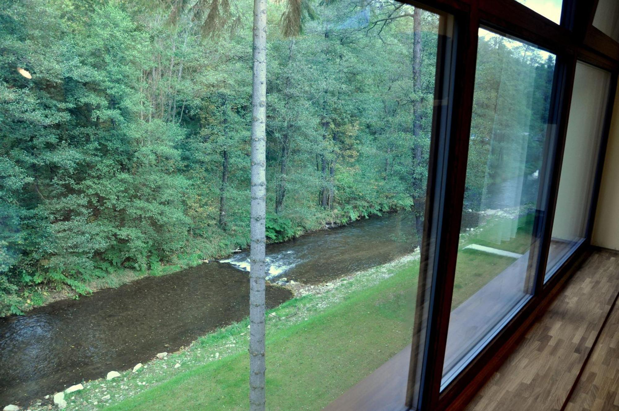 Hotel Mir-Jan Spa Lądek-Zdrój Habitación foto